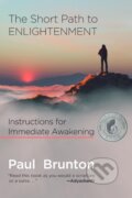 Kniha: Short Path to Enlightenment, Expanded 2nd edition (Paul Brunton). , 2023