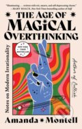 Kniha: The Age of Magical Overthinking, 2026