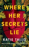 Kniha: Where Her Secrets Lie (Katie Tallo). Thomas & Mercer, 2026