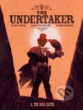 Kniha: The Undertaker Volume 1 (Xavier Dorison). ABRAMS, 2026