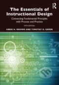 Kniha: The Essentials of Instructional Design, 2024