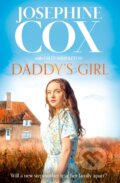 Kniha: DADDYS GIRL, 2024