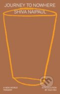 Kniha: Journey to Nowhere (Hua Hsu a Shiva Naipaul). , 2026