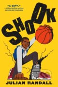 Kniha: Shook (Julian Randall). , 2026