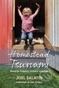 Kniha: Homestead Tsunami (Joel Salatin). , 2024