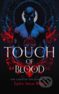 Kniha: Touch of Blood (Taylor Aston White). Vinci Books, 2026