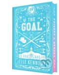 Kniha: Goal (Collector''s Edition) (Elle Kennedy). Bloom Books, 2026