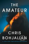 Kniha: The Amateur, 2026