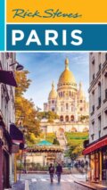Kniha: Rick Steves Paris (Gene Openshaw, Steve Smith a Rick Steves). Rick Steves, 2026