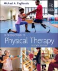 Kniha: Introduction to Physical Therapy (Michael A., PT, MA, BA, BS a EdD Pagliarulo). Churchill Livingstone, 2025