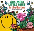 Kniha: MR MEN LITTLE_MR MEN & LITT (Adam Hargreaves). Farshore, 2025