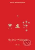 Kniha: My Dear Wildflower (r.h. Sin). Andrews McMeel, 2025
