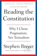 Kniha: Reading the Constitution, 2025