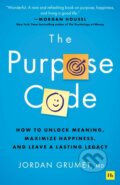 Kniha: The Purpose Code, 2025