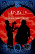 Kniha: Henry IV Part I (William Shakespeare). Arcturus, 2026