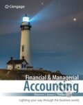 Kniha: Financial & Managerial Accounting (Carl Warren, William Tayler a Jefferson Jones). , 2025