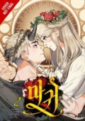 Kniha: Lady Devil, Vol. 2 (B. Cenci, hanheun a FUKI. Choco). Ize Press, 2025