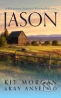 Kniha: Jason (Kit Morgan). Vinci Books, 2026