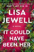 Kniha: It Could Have Been Her (Lisa Jewell). Atria Books, 2026