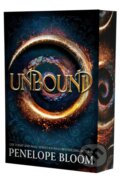 Kniha: Unbound (Penelope Bloom). Forever, 2026