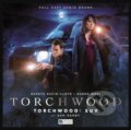 Kniha: Torchwood #66: SUV (Ash Darby). , 2022