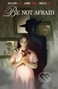 Kniha: Be Not Afraid (Jude Ellison S. Doyle). Boom! Studios, 2026