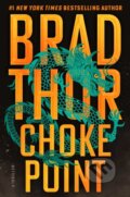 Kniha: Choke Point (Brad Thor). , 2026