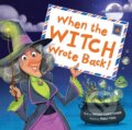 Kniha: When the Witch Wrote Back! (Nathan Christopher). , 2026
