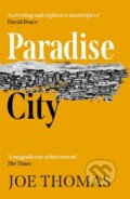 Kniha: Paradise City (Joe Thomas). Arcadia, 2022