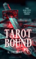 Kniha: Tarot Bound (K.H. Warner). Vinci Books, 2026