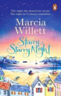 Kniha: Starry, Starry Night (Marcia Willett). Transworld, 2022