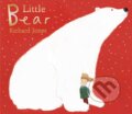 Kniha: Little Bear (Richard Jones). Simon & Schuster, 2022