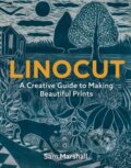 Kniha: Linocut (Sam Marshall). Herbert Press, 2023