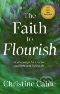 Kniha: The Faith to Flourish, 2026
