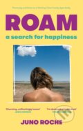 Kniha: Roam (Juno Roche). Dialogue, 2023