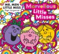 Kniha: MR MEN LITTLE_MR MEN & LITT (Adam Hargreaves). Farshore, 2023