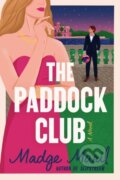 Kniha: The Paddock Club (Madge Maril). Simon & Schuster, 2026