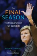 Kniha: The Final Season (Maria M. Cornelius). , 2026