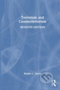 Kniha: Terrorism and Counterterrorism, 2023