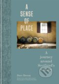 Kniha: A Sense of Place, 2022