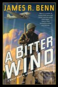 Kniha: Bitter Wind (James R. Benn). Soho Press, 2026