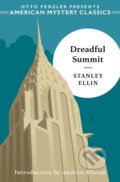 Kniha: Dreadful Summit (Stanley Ellin). , 2026