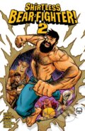 Kniha: Shirtless Bear-Fighter! Volume 2 (Jody LeHeup). Image Comics, 2023