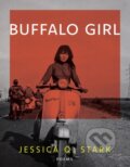 Kniha: Buffalo Girl (Jessica Q. Stark). , 2023