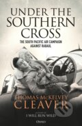 Kniha: Under the Southern Cross (Thomas McKelvey Cleaver). Osprey Publishing, 2022