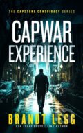 Kniha: Capwar Experience (Brandt Legg). Vinci Books, 2026
