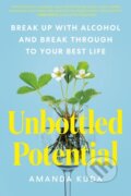 Kniha: Unbottled Potential (Amanda Kuda). Avery, 2023