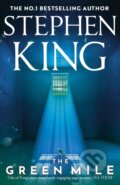 Kniha: The Green Mile (Stephen King). Hodder and Stoughton, 2026