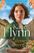 Kniha: The Mersey Queen (Katie Flynn). Cornerstone, 2026