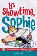Kniha: It''s Showtime, Sophie (Georgia Dunn). Andrews McMeel, 2026